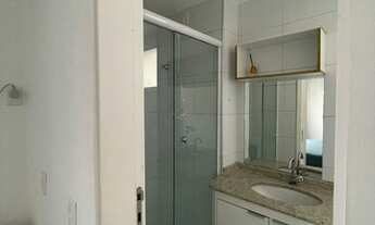 Imagem 3: Apartamento Mobiliado no Calhau com 3 Quartos