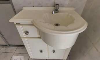 Imagem 4: Apartamento para Aluguel - Campos Elíseos, 2 Quartos, 70 m2