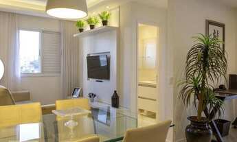 Imagem 2: Apartamento para Venda e Locação na Barra Funda Ref.:3446236