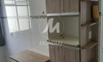 Imagem 5: Apartamento (tipo - padrao) 2 dormitórios, cozinha planejada, portaria 24hs, lazer, espaço