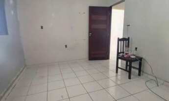 Imagem 2: Casa para venda possui 90 metros quadrados com 3 quartos