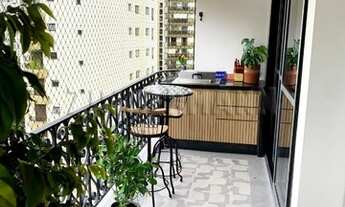 Imagem 4: APARTAMENTO COM 3 DORMITÓRIOS NO PARAÍSO