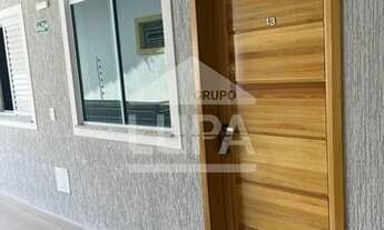 Imagem 5: Apartamento com 2 dormitórios para locação na Parada Inglesa