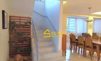 Imagem 2: Cobertura com 3 dormitórios à venda, 250 m² por R$ 1.999.990,00 - Savassi - Belo Horizonte