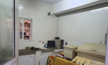 Imagem 2: Galpão à venda, 1100 m² por R$ 3.800.000,00 - Campestre - Santo André/SP