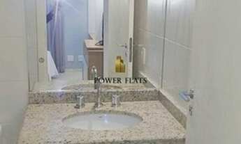 Imagem 7: Flat para aluguel de 30 metros quadrados com 1 quarto em Moema - São Paulo - SP