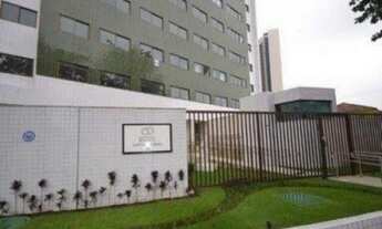 Imagem: Apartamento para aluguel tem 64 metros quadrados