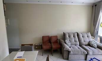 Imagem 6: Apartamento Com 104 No Residencial Alphalife Tambore