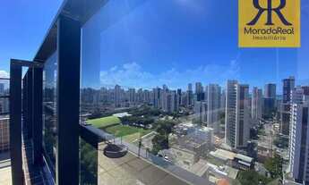 Imagem 3: Apartamento com 3 dormitórios, 60 m² - venda por R$ 410.000 ou aluguel por R$ 2.656/mês