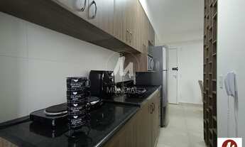 Imagem 7: Apartamento (kitnete) 1 dormitórios, portaria 24hs, lazer, espaço gourmet, salão de festa