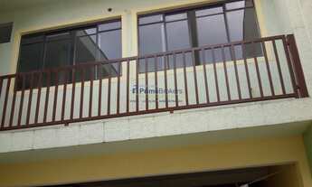 Imagem 4: Sobrado a venda em Mirandópolis 4 dormitórios e 7 vagas