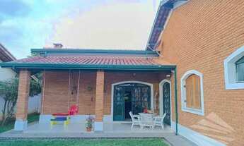 Imagem 6: Casa com 3 dormitórios para alugar, 310 m² - Condomínio Residencial Eldorado - Tremembé/SP