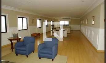 Imagem 3: Apartamento para Aluguel - Higienópolis, 1 Quarto, 45 m2