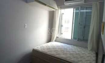 Imagem 3: Apartamento JK para Venda - 27.37m², 1 dormitório, Floresta