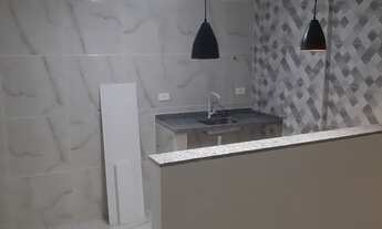 Imagem 2: Alugo casa de 01 quarto