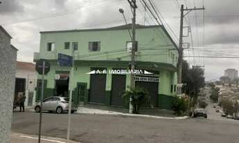 Imagem 2: PRÉDIO COMERCIAL PARA RENDA - CASA VERDE - 4353 ROB Não perca essa oportunidade