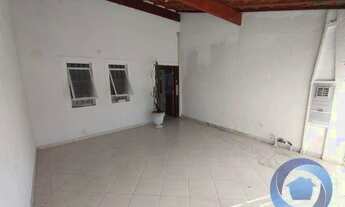 Imagem 3: Sobrado para alugar, 80 m² por R$ 2.141,00/mês - Jardim das Indústrias - São José dos Camp