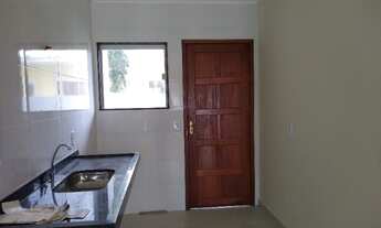 Imagem 6: Casa nova no Coqueiral a poucos metros da orla RGI FGTS Carta de Crédito Araruama