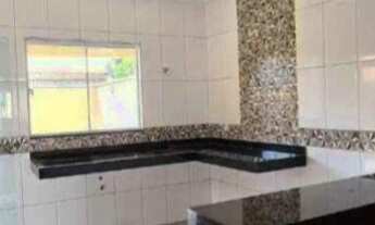 Imagem 6: Oportunidade pra sair do aluguel casa a venda