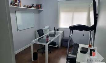 Imagem 3: APTO MOOCA 104M2 3 DORMITÓRIOS 1 SUITE SALA AMPLA COM SACADA 2 VAGAS