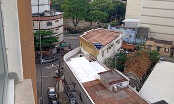 Imagem: Apartamento para venda com 55 metros quadrados