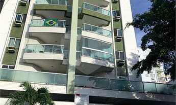 Imagem 2: Campos dos Goytacazes - Apartamento Padrão - Centro