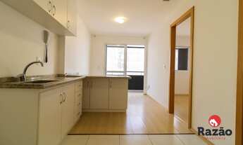 Imagem 2: Apartamento no CENTRO de 47,91 m2 - 04149.001-RAZAO