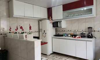 Imagem: 3/4 1suite 2banheiros garagem área de lazer