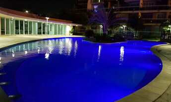 Imagem 7: Apartamento todo climatizado, aconchegante em Condominio Fechado a 200 mts do Beach Park