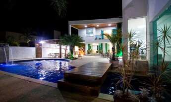 Imagem 4: Casa em Condomínio para Venda em Lagoa Santa, Condomínio Pontal da Liberdade, 4 dormitório