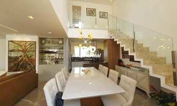 Imagem 2: Apartamento duplex, luxo, Alphaville Nova lima -área privativa