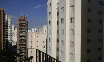 Imagem 4: Apartamento para venda com 115 metros quadrados com 3 quartos em Vila Uberabinha - São Pau