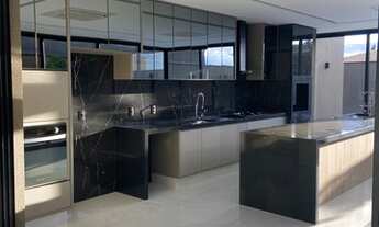 Imagem 7: CASA ESPETACULAR DAMHA I