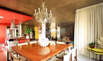 Imagem: Apartamento para vender 3 quartos, 244m