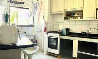 Imagem 2: Apartamento com 2 dormitórios para alugar, 54 m² por R$ 2.055,25/mês - Freguesia do Ó - Sã