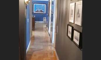 Imagem 5: Apartamento para Venda - 143.28m², 3 dormitórios, sendo 1 suites, 1 vaga - Petrópolis