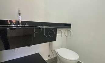 Imagem 4: Casa à venda no Condomínio Residencial São Joaquim - Valinhos/SP