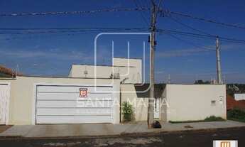 Imagem: Casa (sobrado na rua) 3 dormitórios/suite