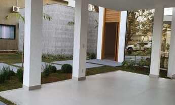 Imagem 6: Casa em Condomínio para Venda em Lagoa Santa, Condomínio Veredas da Lagoa, 4 dormitórios