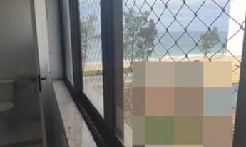 Imagem 4: Apto com 3 Quartos sendo 1 suíte, Cond com piscina, na Praia do Pecado