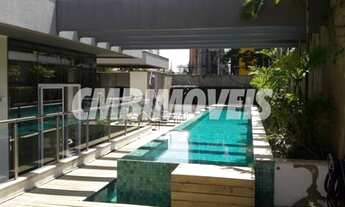 Imagem 7: Apartamento - Cambuí - Campinas