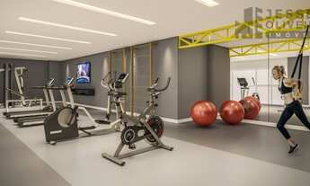 Imagem 5: Curitiba - Apartamento Padrão - Capão Raso