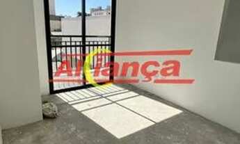 Imagem 4: APARTAMENTO COM 2 QUARTOS À VENDA, 46 M² - Vila Galvão - Guarulhos - SP