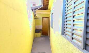 Imagem 6: Casa para aluguel, 1 quarto, Jardim Alvorada - Limeira/SP