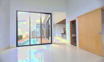Imagem 2: Linda Casa No Cond. Gran Trianon R$ 1.450.000,00