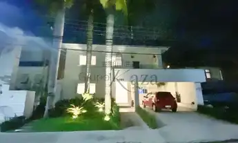 Imagem: Casa Condomínio em São José dos Campos