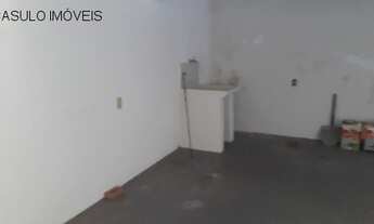 Imagem 2: Casa - Locação - Parque Centenário - Cod. 735