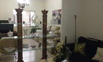 Imagem 3: Sobrado com 3 dormitórios à venda ou locação, 250 m² - Aclimação