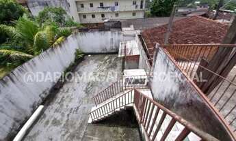 Imagem 5: Casa com 4 quartos no Bairro da Paz, terreno 8 X 30, + PONTO COMERCIAL, 2 pisos, próx ao S
