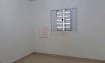 Imagem 3: Casa Padrão em Jundiaí